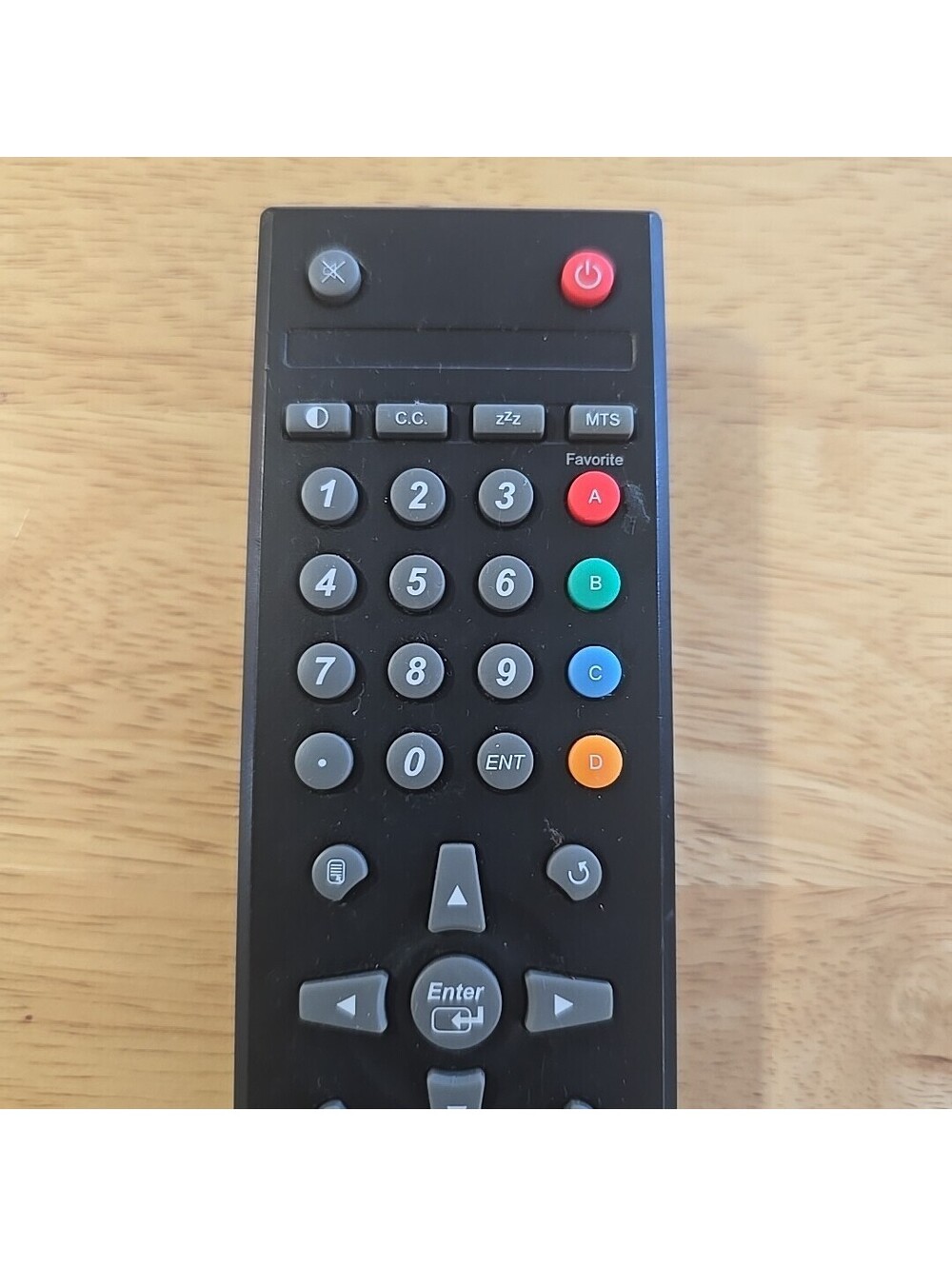 Genuine Westinghouse Remote Control RMT-11 - Picture 2 of 5